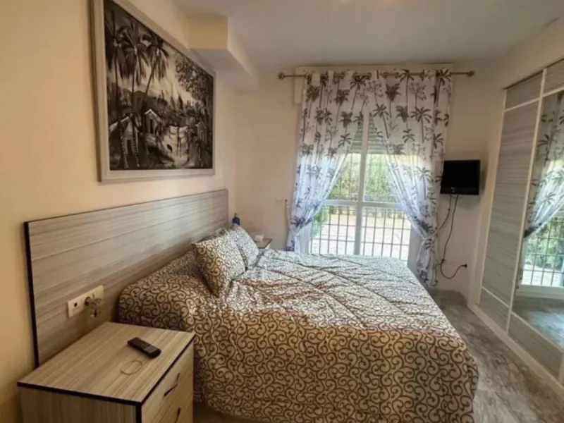 Ground Floor Apartment, Nueva Andalucía, Costa del Sol.