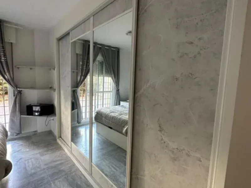Ground Floor Apartment, Nueva Andalucía, Costa del Sol.