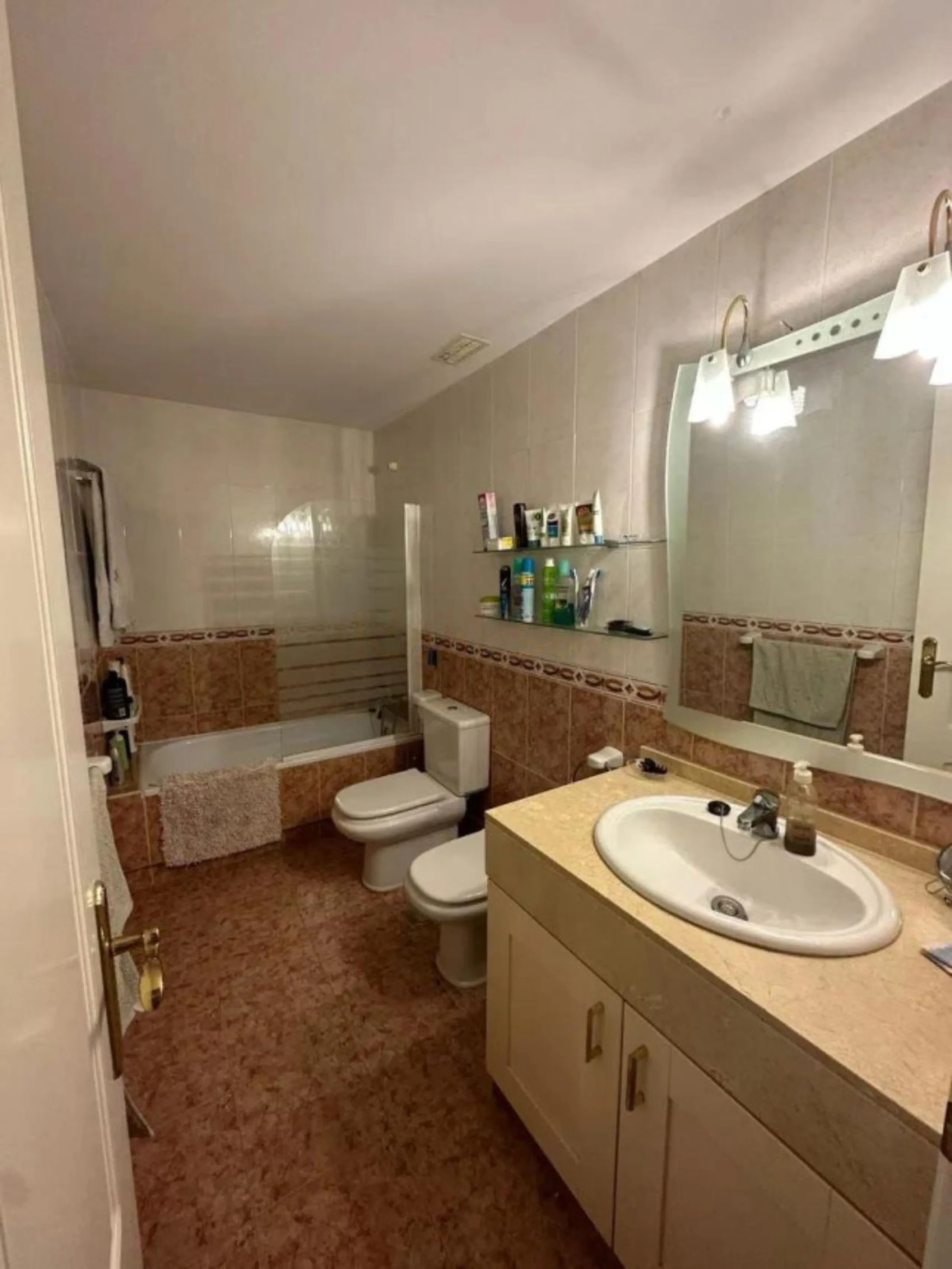 Ground Floor Apartment, Nueva Andalucía, Costa del Sol.