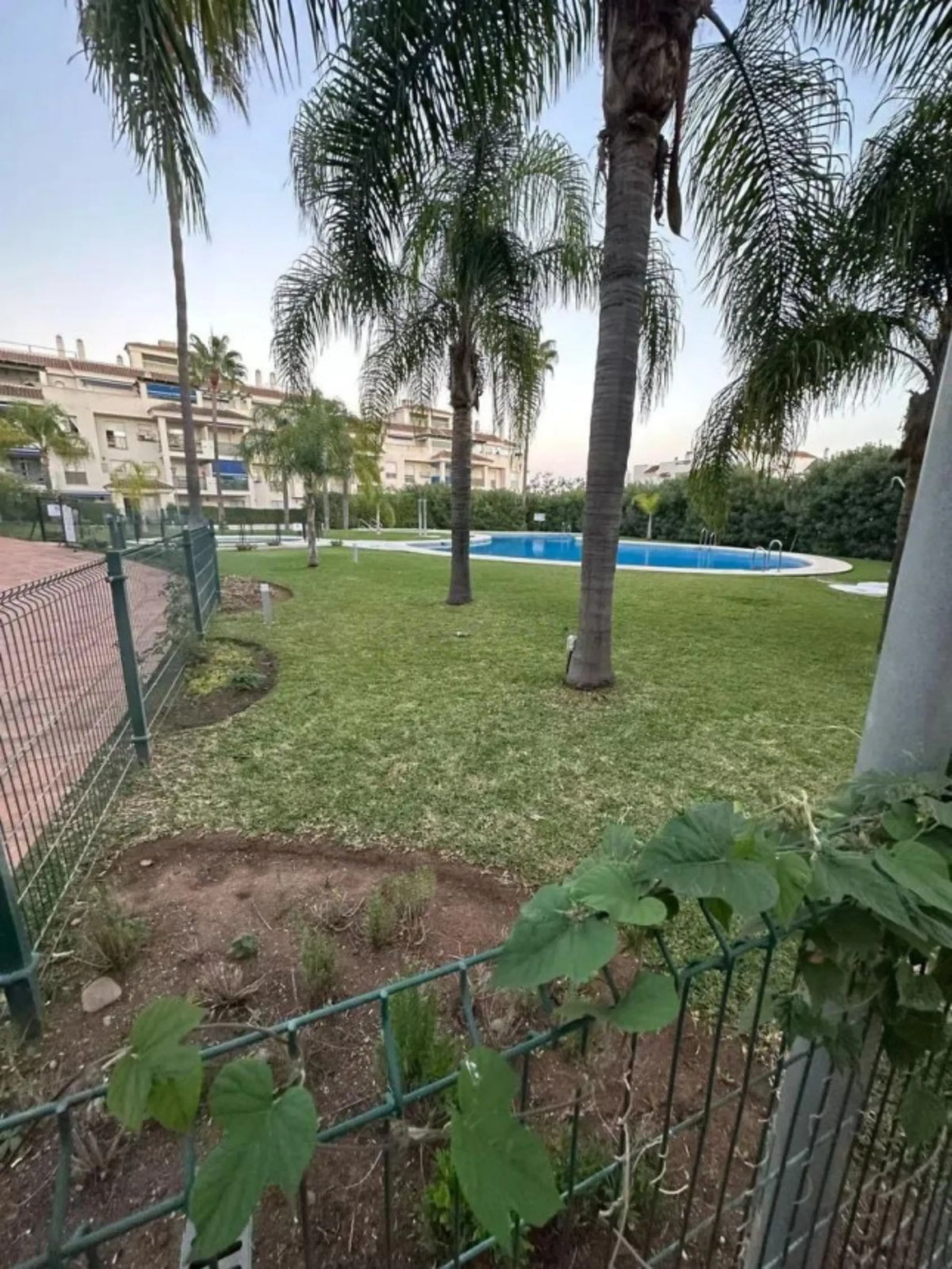 Ground Floor Apartment, Nueva Andalucía, Costa del Sol.