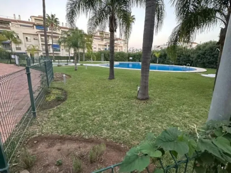 Ground Floor Apartment, Nueva Andalucía, Costa del Sol.