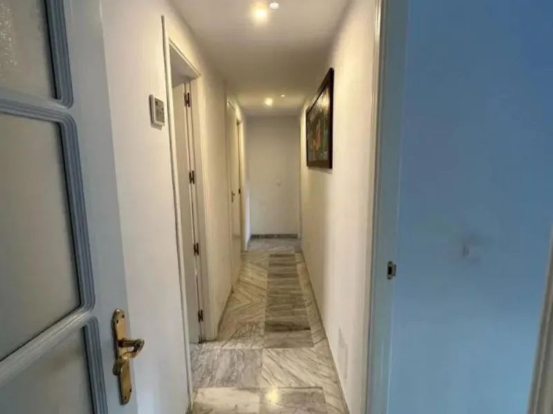 Ground Floor Apartment, Nueva Andalucía, Costa del Sol.