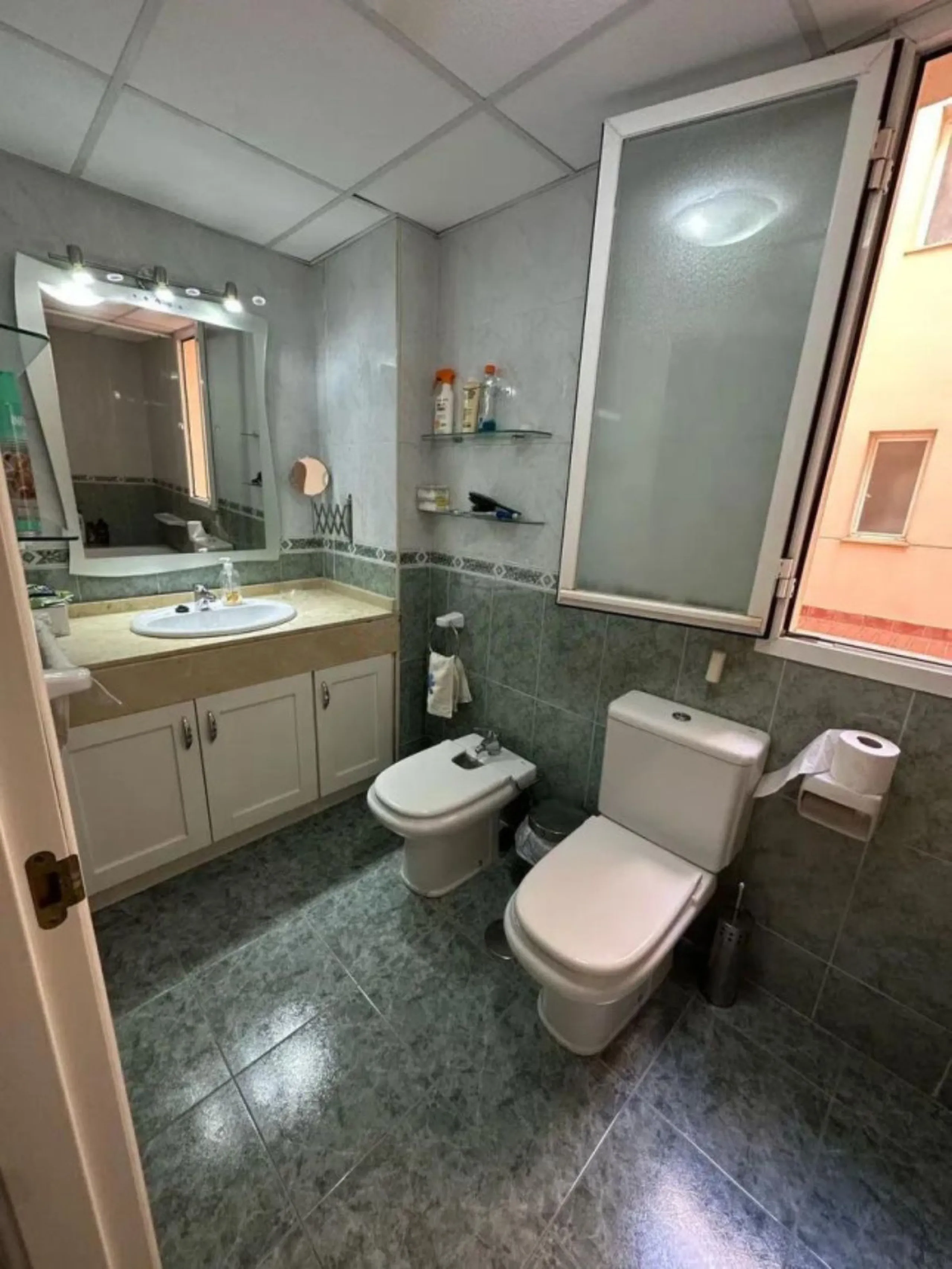 Ground Floor Apartment, Nueva Andalucía, Costa del Sol.
