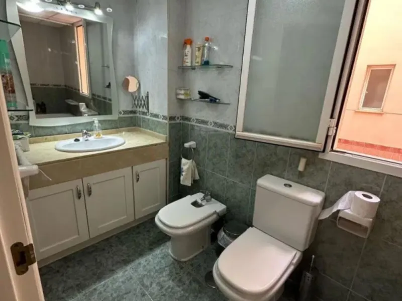 Ground Floor Apartment, Nueva Andalucía, Costa del Sol.