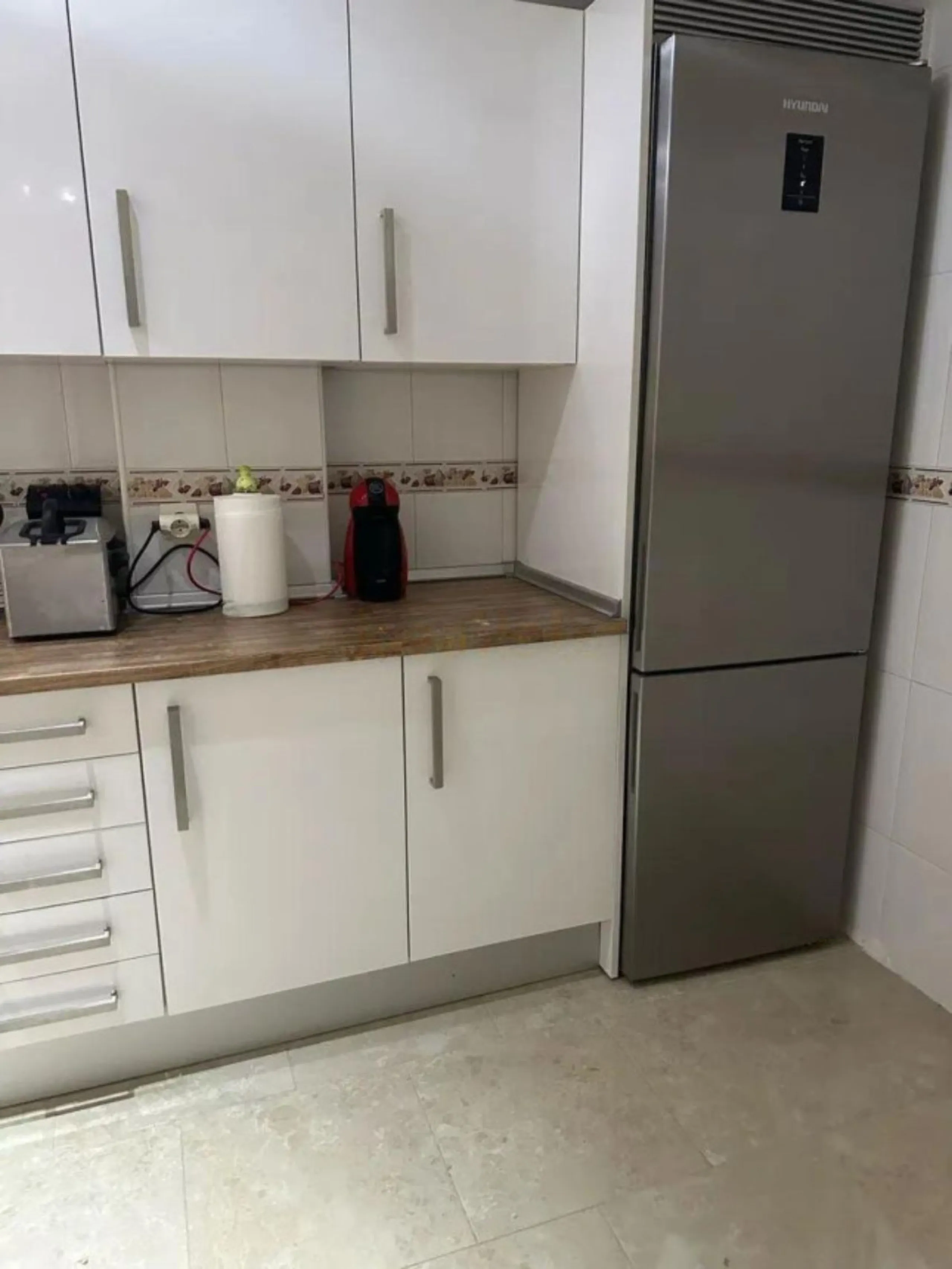 Ground Floor Apartment, Nueva Andalucía, Costa del Sol.