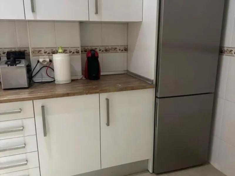 Ground Floor Apartment, Nueva Andalucía, Costa del Sol.