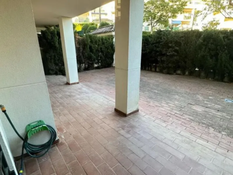 Ground Floor Apartment, Nueva Andalucía, Costa del Sol.