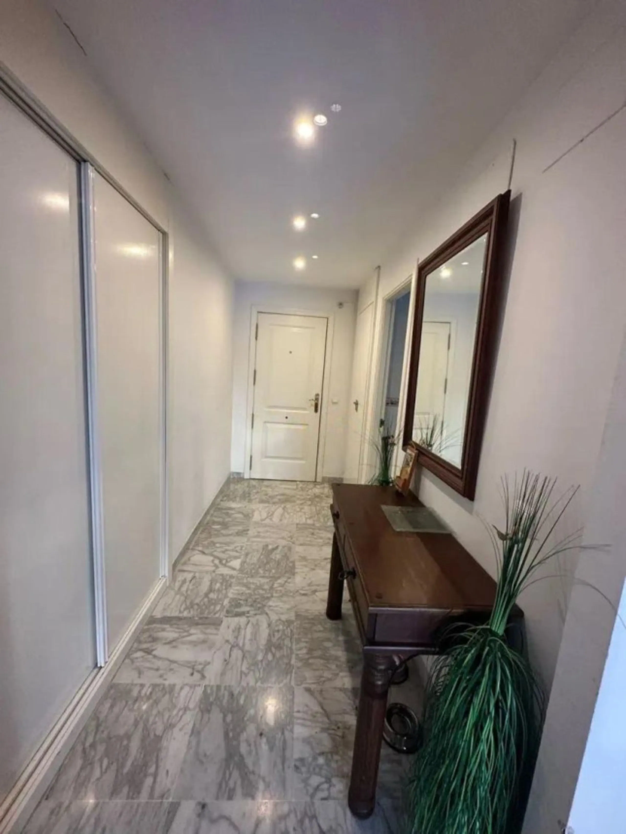 Ground Floor Apartment, Nueva Andalucía, Costa del Sol.