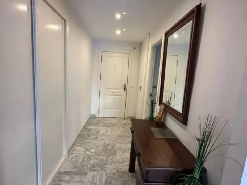 Ground Floor Apartment, Nueva Andalucía, Costa del Sol.