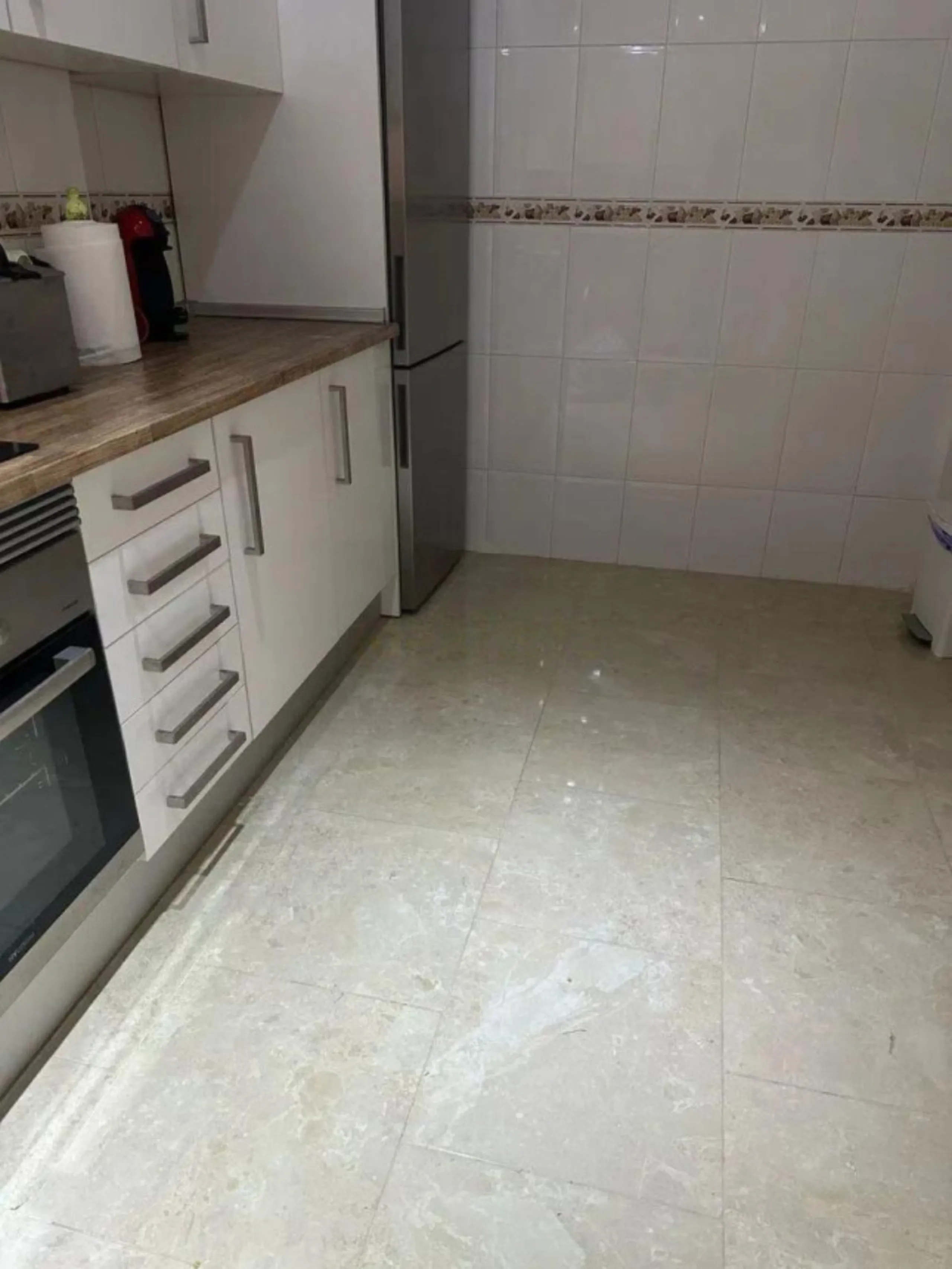 Ground Floor Apartment, Nueva Andalucía, Costa del Sol.