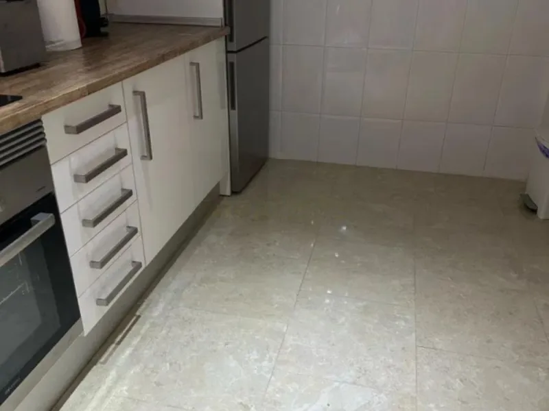 Ground Floor Apartment, Nueva Andalucía, Costa del Sol.