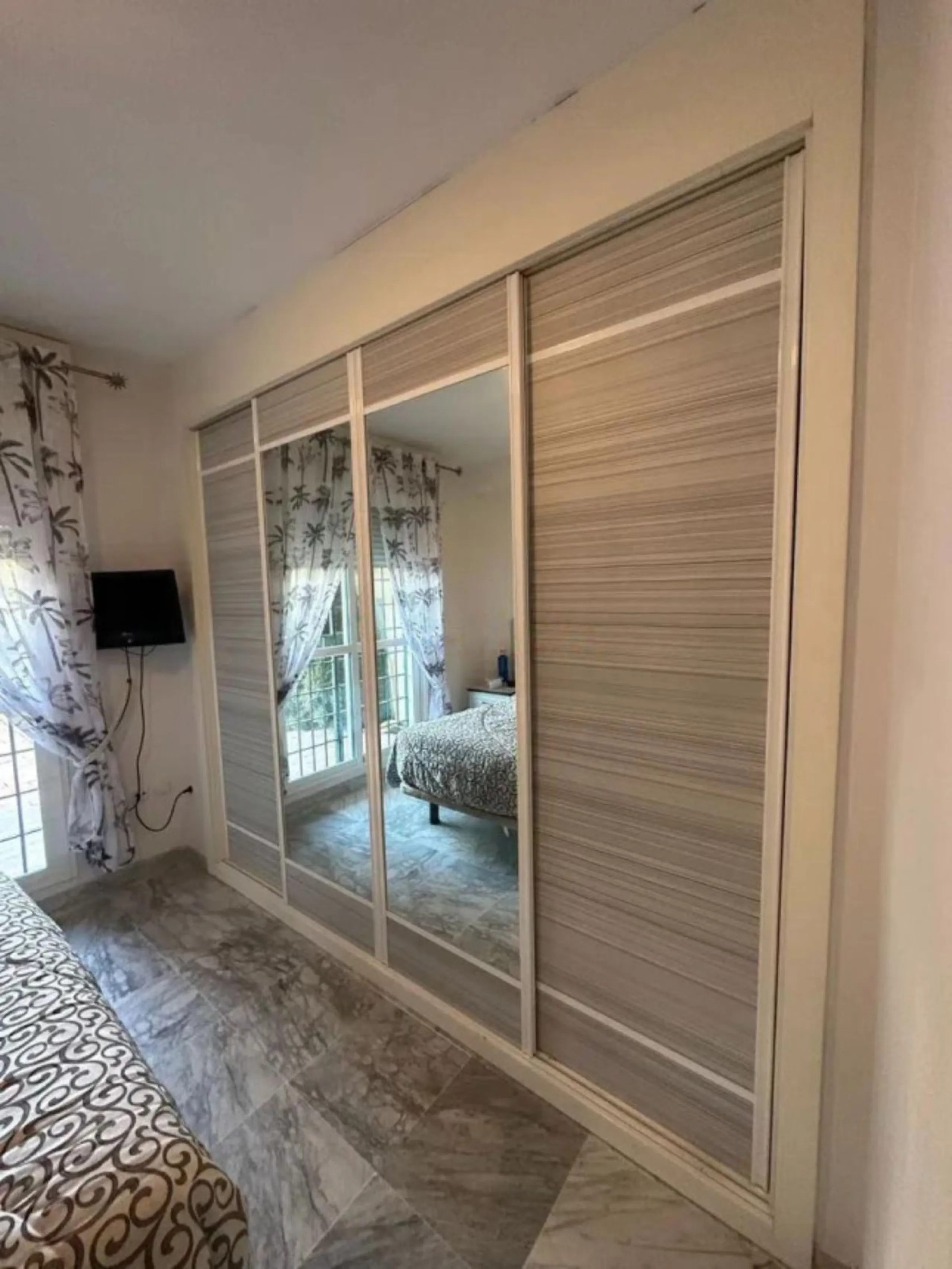 Ground Floor Apartment, Nueva Andalucía, Costa del Sol.