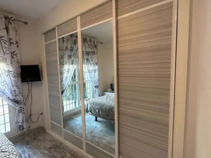 Ground Floor Apartment, Nueva Andalucía, Costa del Sol.