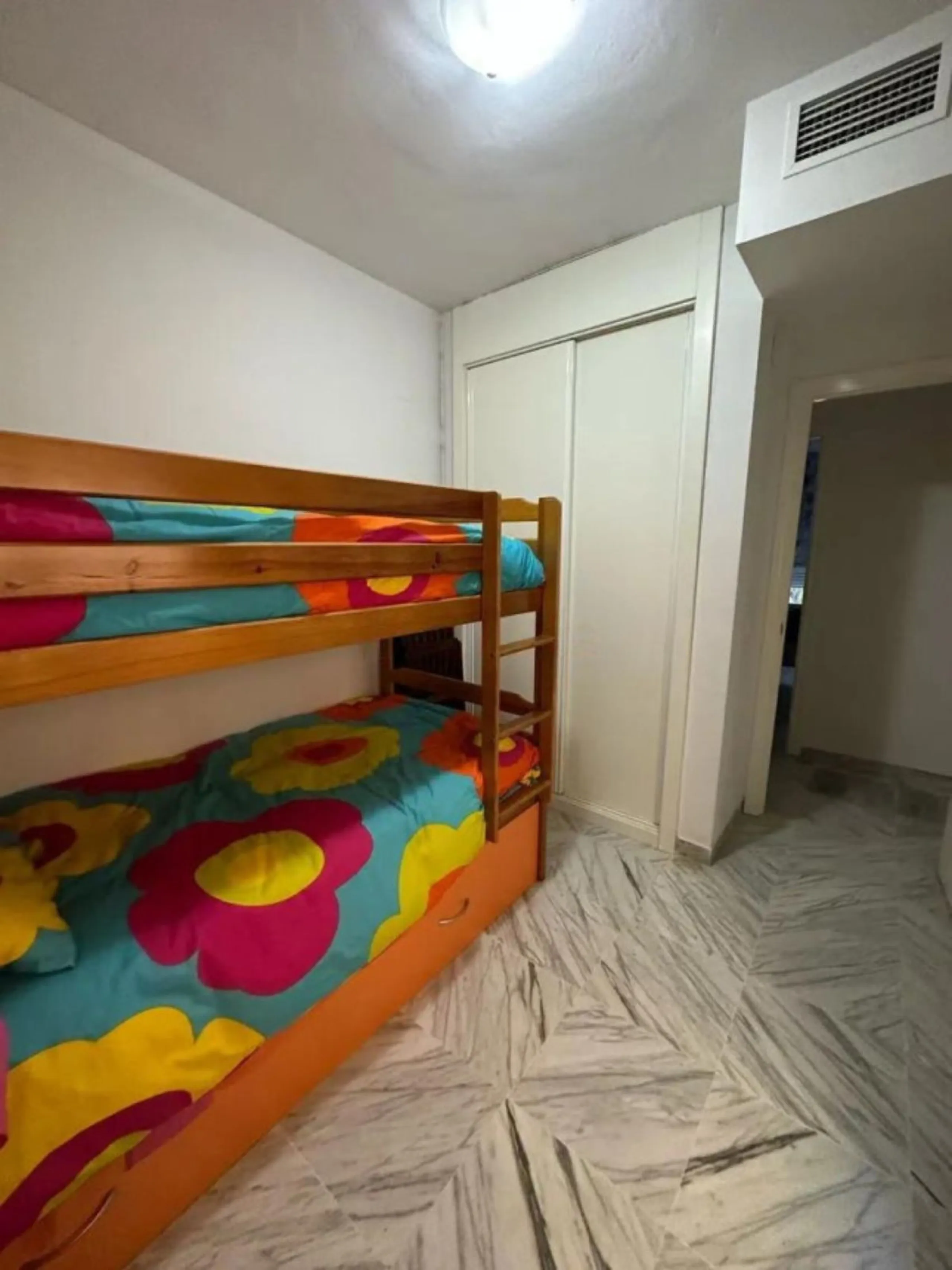 Ground Floor Apartment, Nueva Andalucía, Costa del Sol.