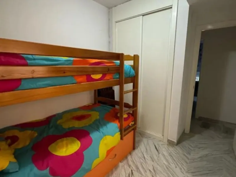 Ground Floor Apartment, Nueva Andalucía, Costa del Sol.