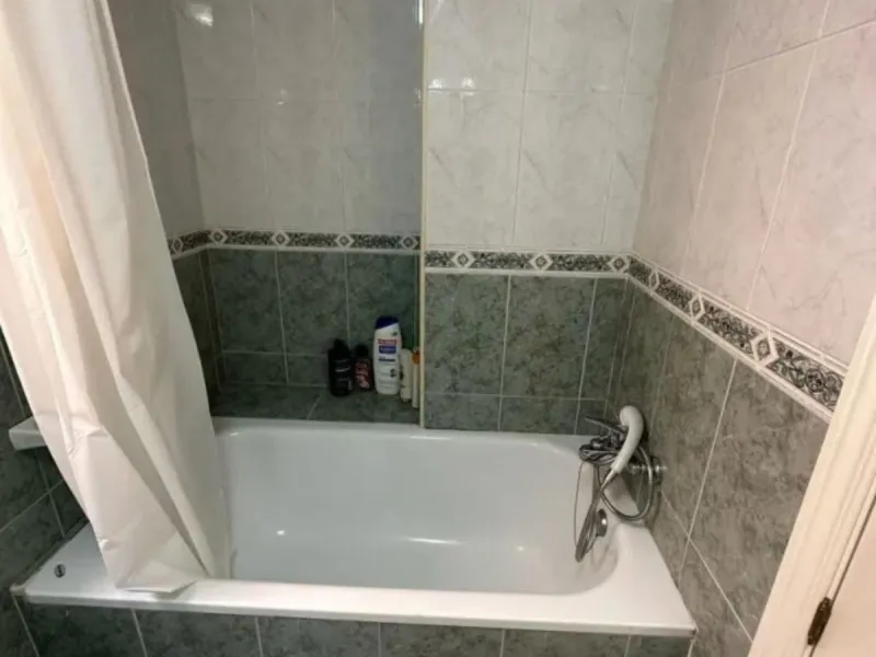 Ground Floor Apartment, Nueva Andalucía, Costa del Sol.