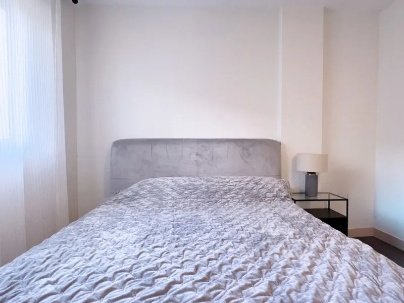 Bright and Modern Ground-Floor Apartment in El Paraíso – New Golden Mile