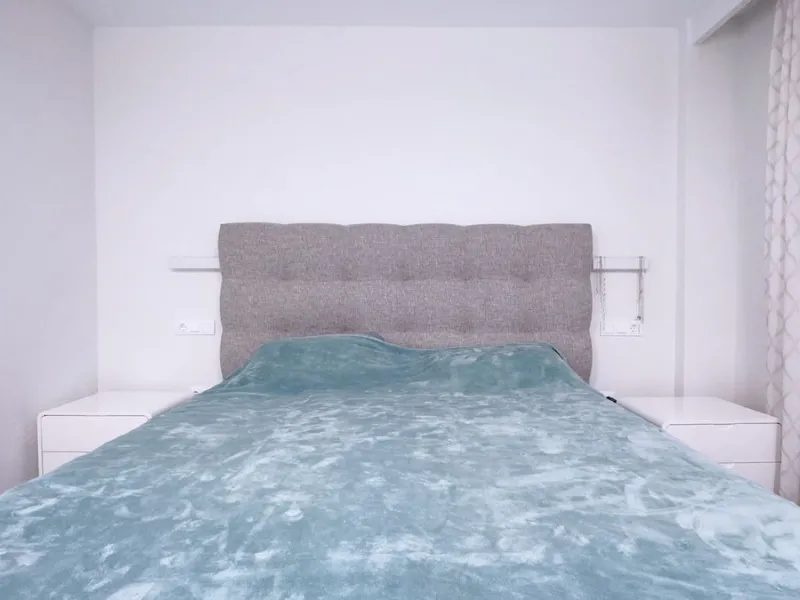 Bright and Modern Ground-Floor Apartment in El Paraíso – New Golden Mile