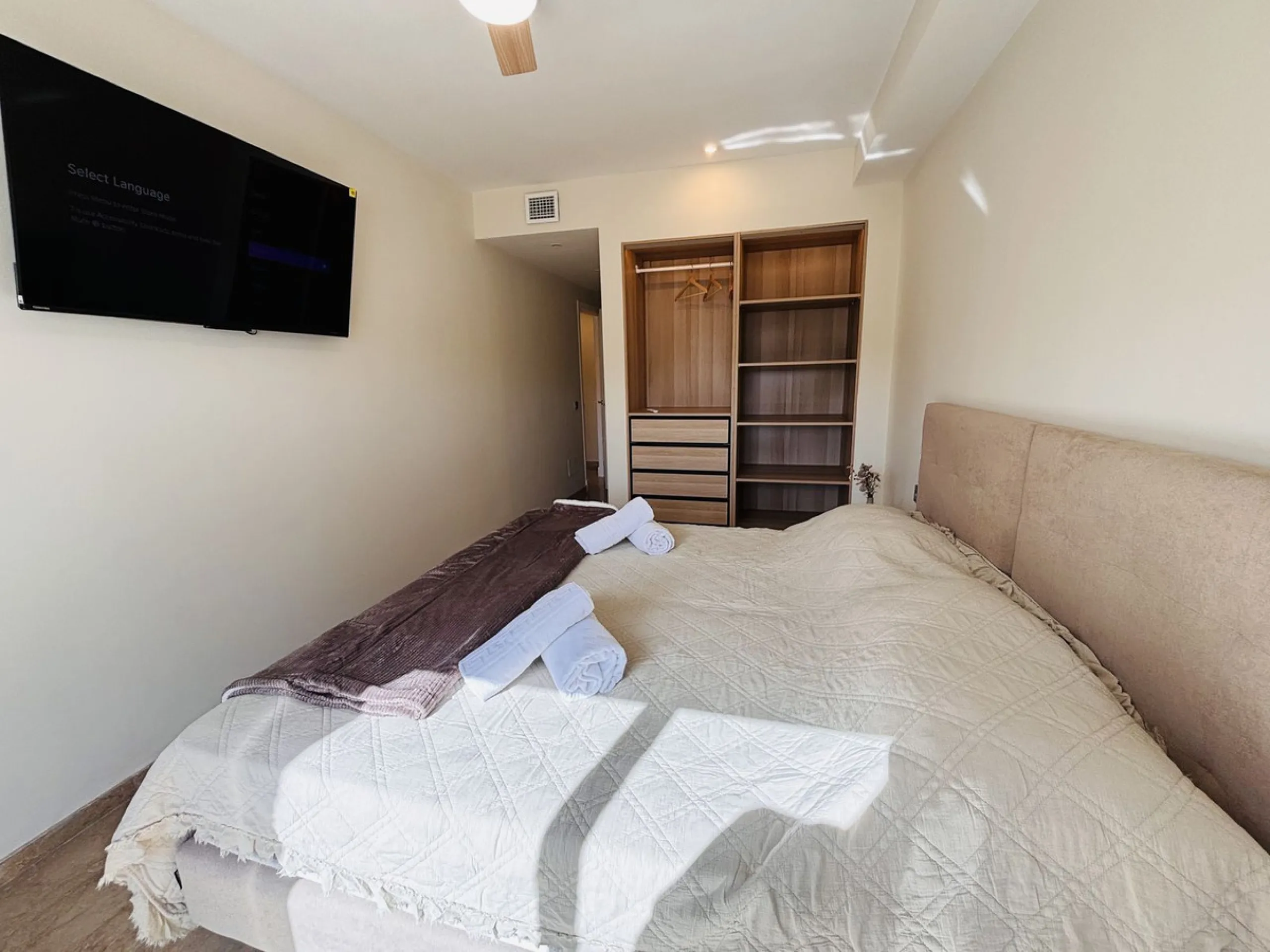 Apartment - Ground Floor Apartment в продаже в Manilva, Málaga. В доме 3 спален и 2 ванных комнат. Площадь дома 157 м²