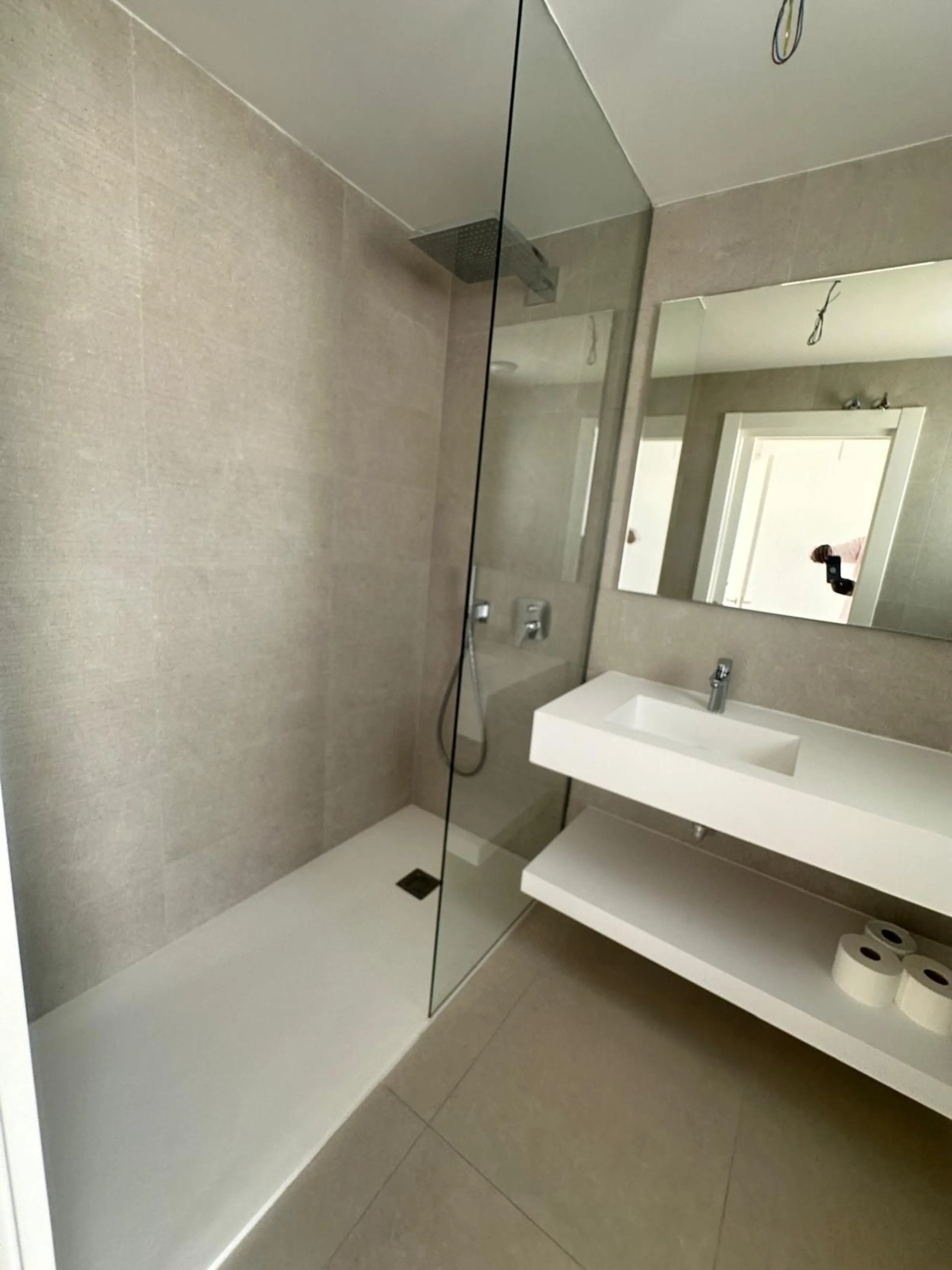 Apartment - Penthouse в продаже в Mijas, Málaga. В доме 2 спален и 2 ванных комнат. Площадь дома 75 м²