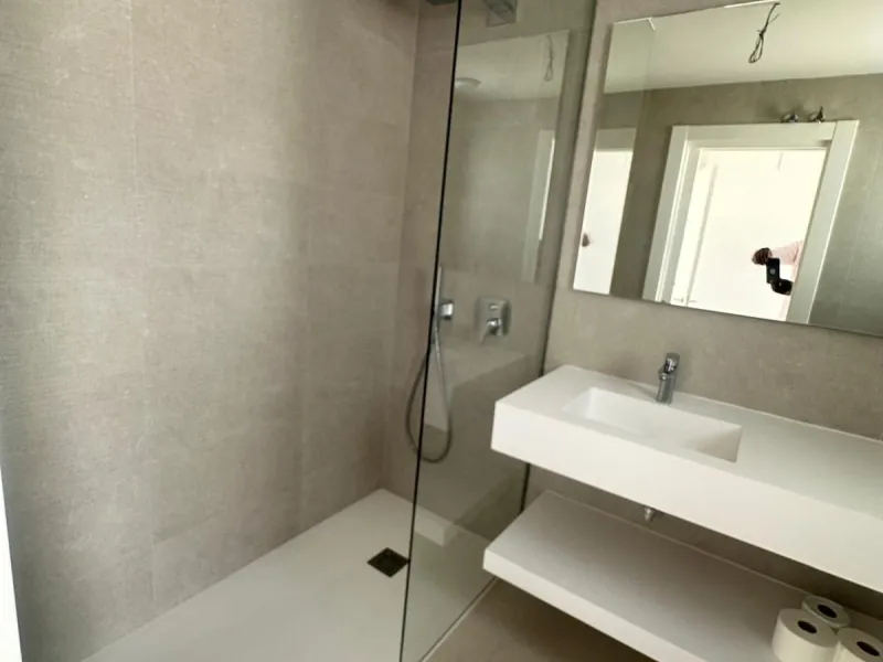 Apartment - Penthouse в продаже в Mijas, Málaga. В доме 2 спален и 2 ванных комнат. Площадь дома 75 м²