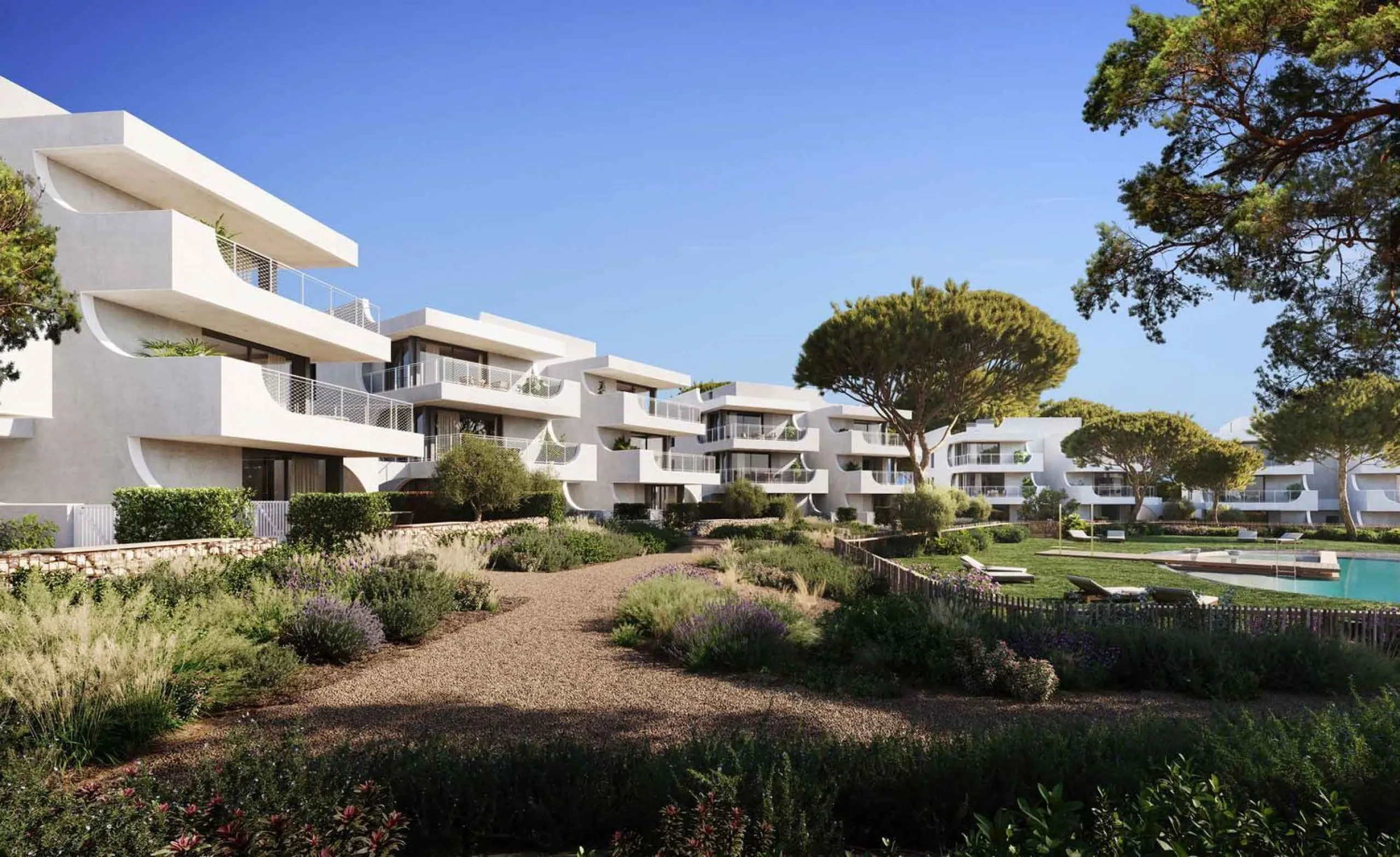 Exclusive 3-Bedroom Exterior Apartment with Terrace on the Costa Dorada