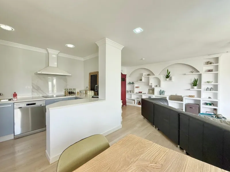 Charming Renovated Apartment in the Best Area of Torreblanca – Fuengirola