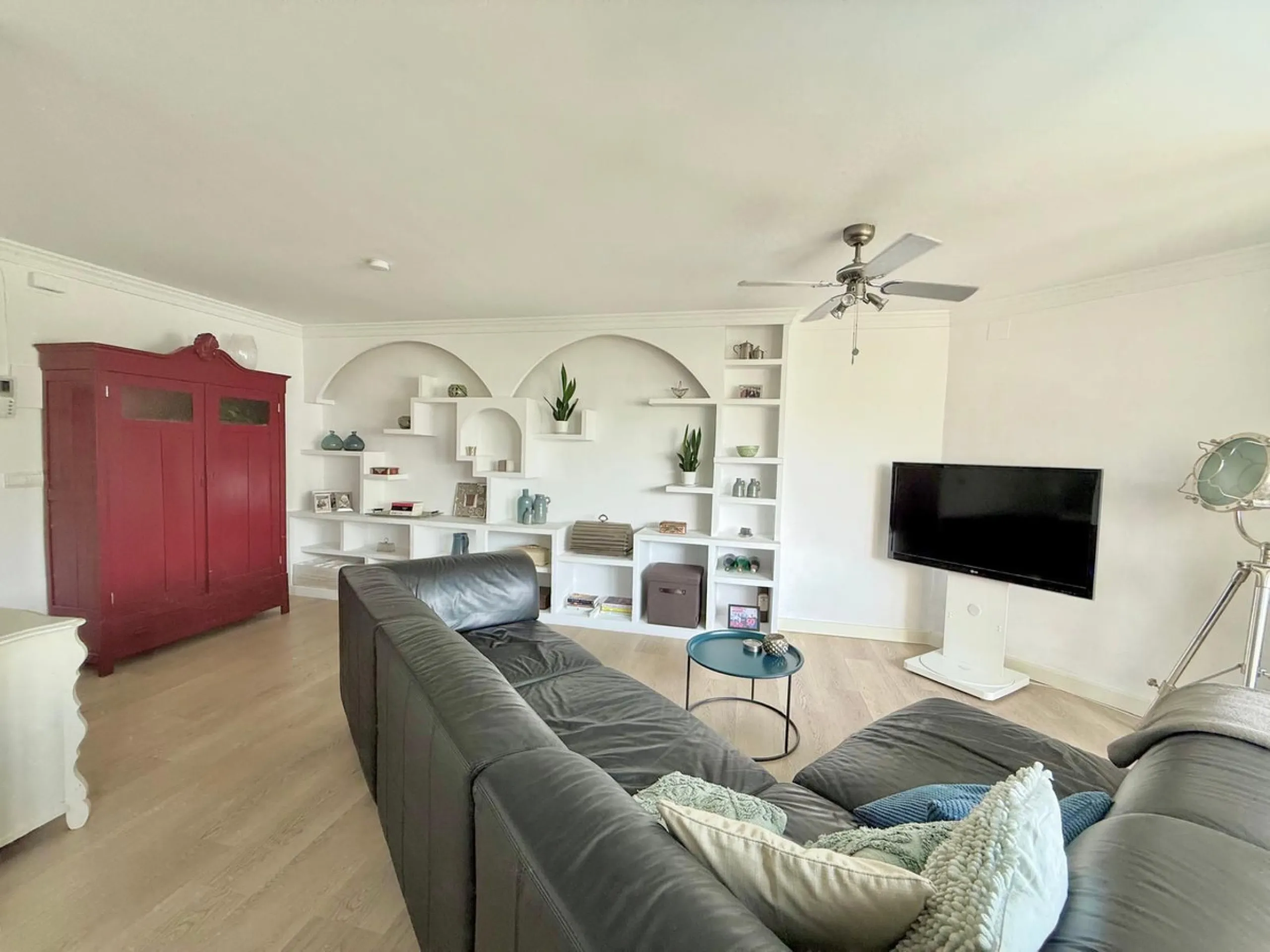 Charming Renovated Apartment in the Best Area of Torreblanca – Fuengirola