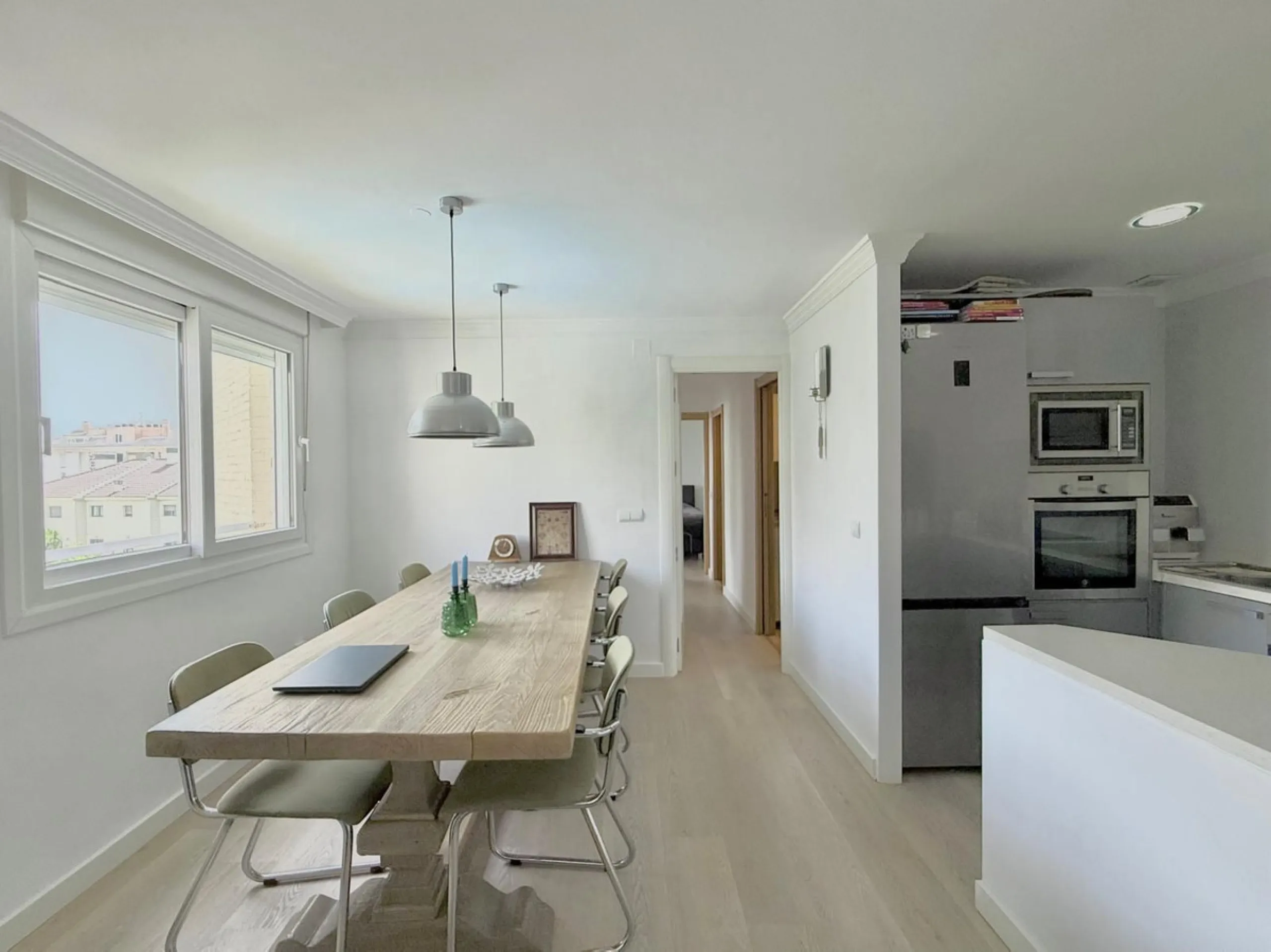 Charming Renovated Apartment in the Best Area of Torreblanca – Fuengirola