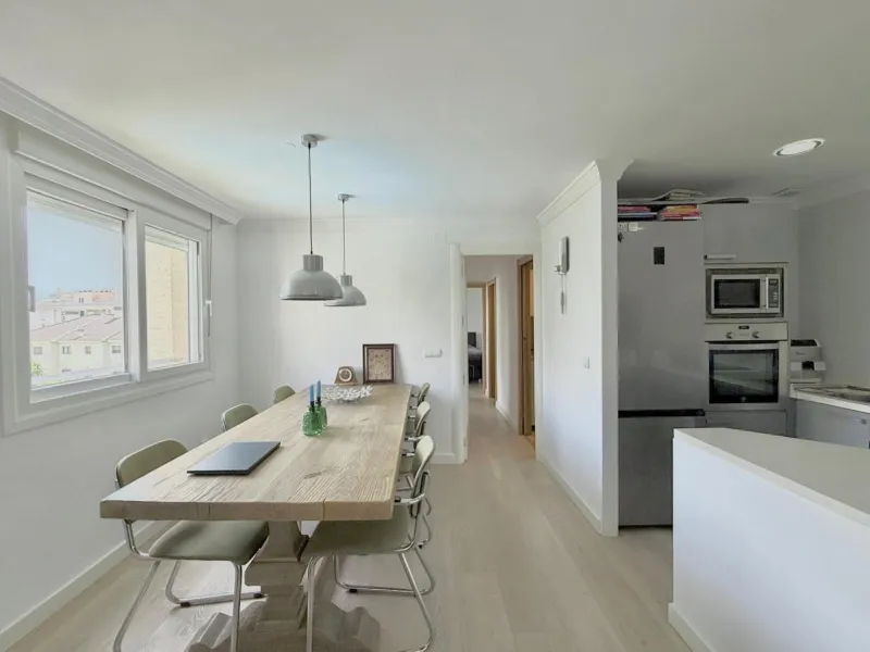 Charming Renovated Apartment in the Best Area of Torreblanca – Fuengirola