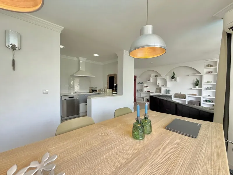 Charming Renovated Apartment in the Best Area of Torreblanca – Fuengirola