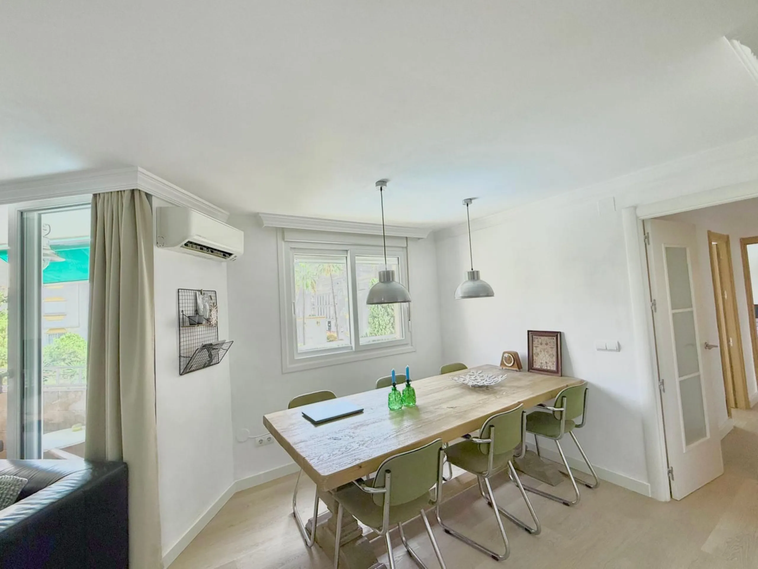Charming Renovated Apartment in the Best Area of Torreblanca – Fuengirola