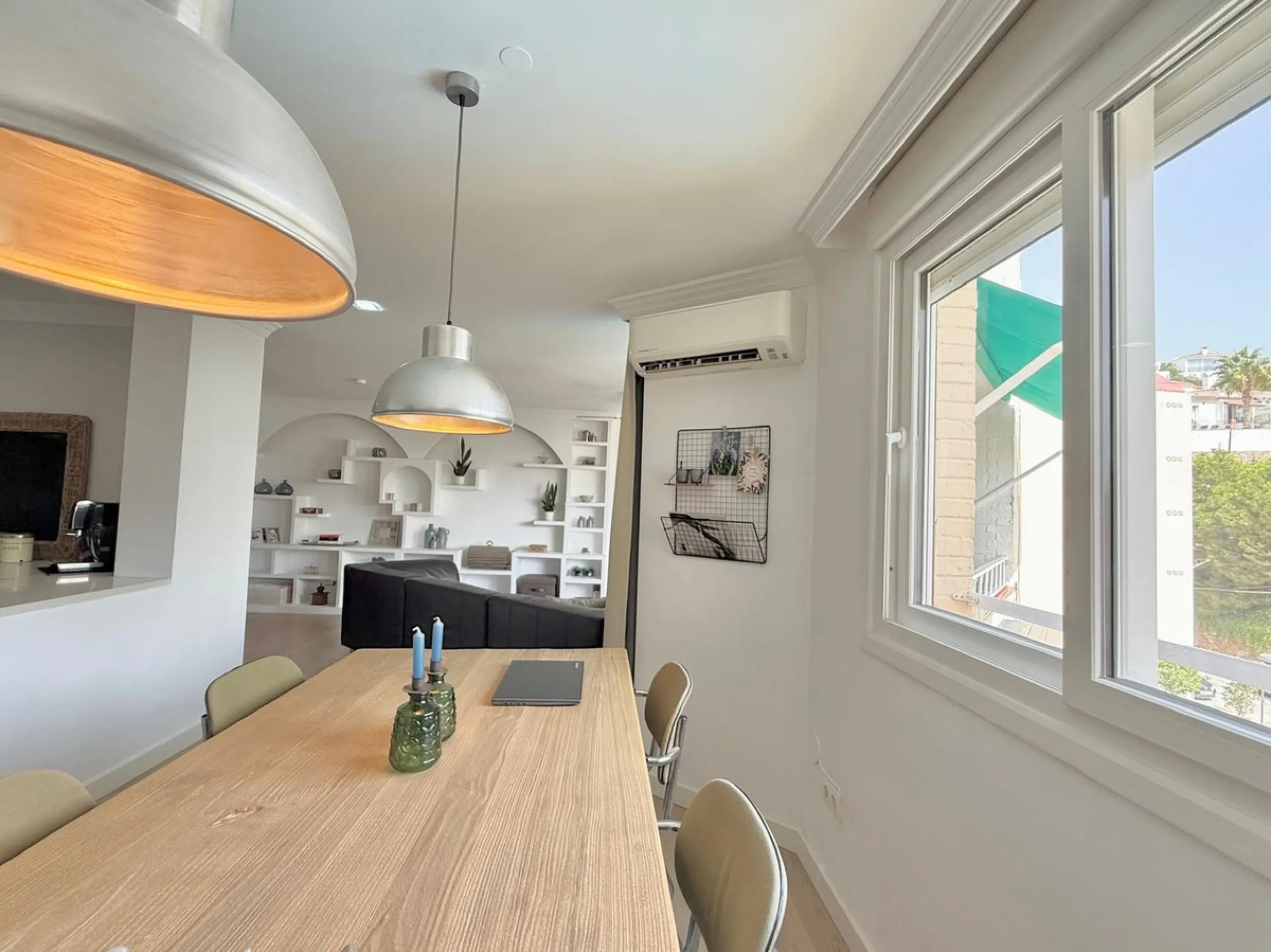 Charming Renovated Apartment in the Best Area of Torreblanca – Fuengirola