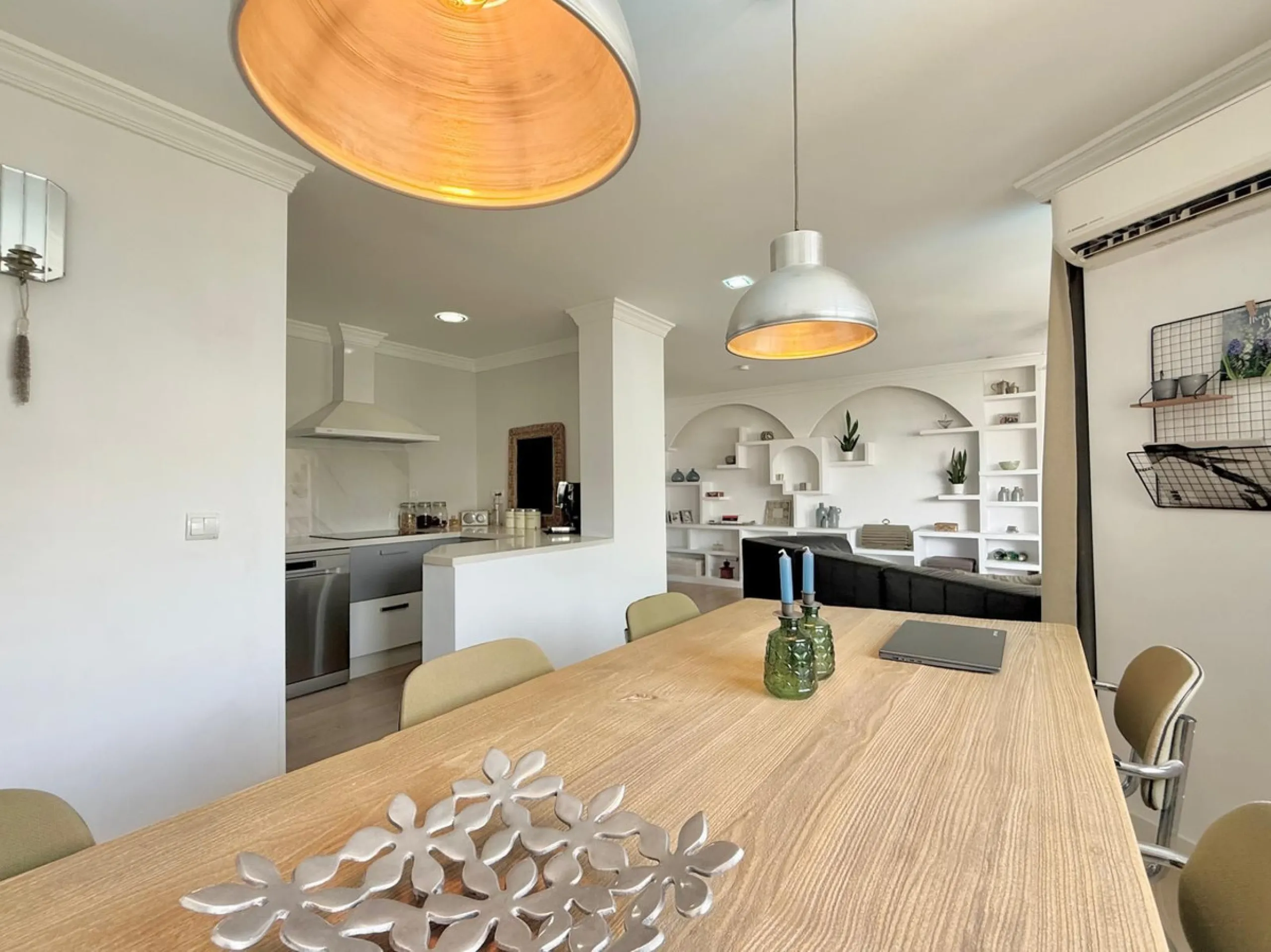 Charming Renovated Apartment in the Best Area of Torreblanca – Fuengirola