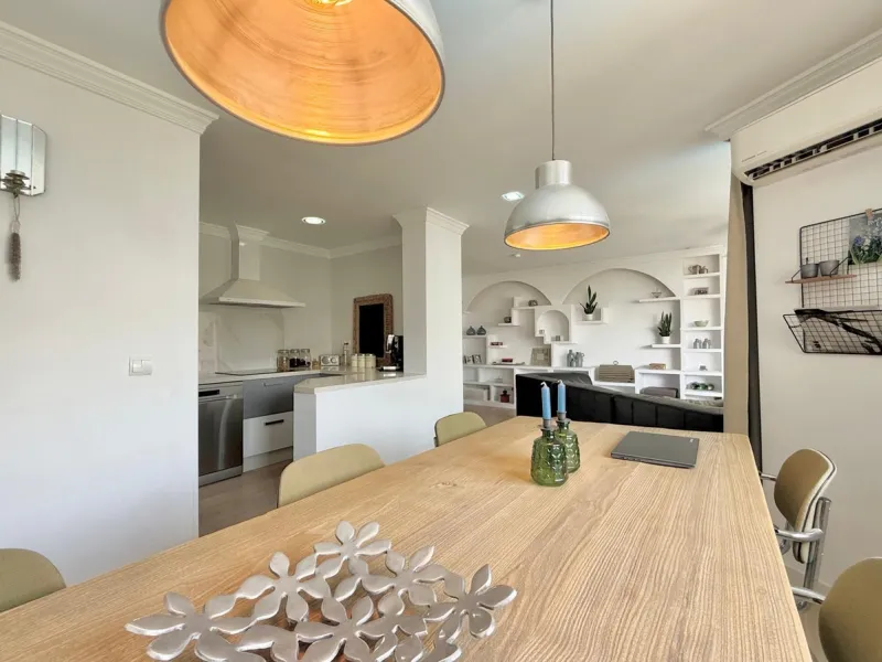 Charming Renovated Apartment in the Best Area of Torreblanca – Fuengirola