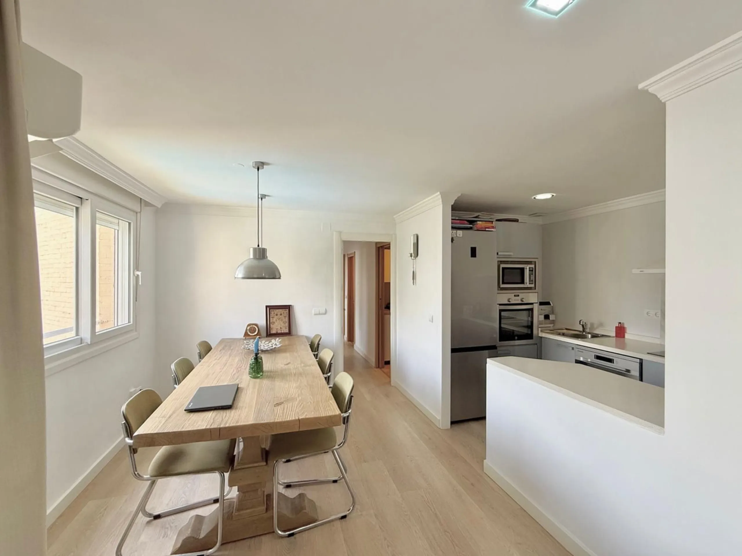 Charming Renovated Apartment in the Best Area of Torreblanca – Fuengirola