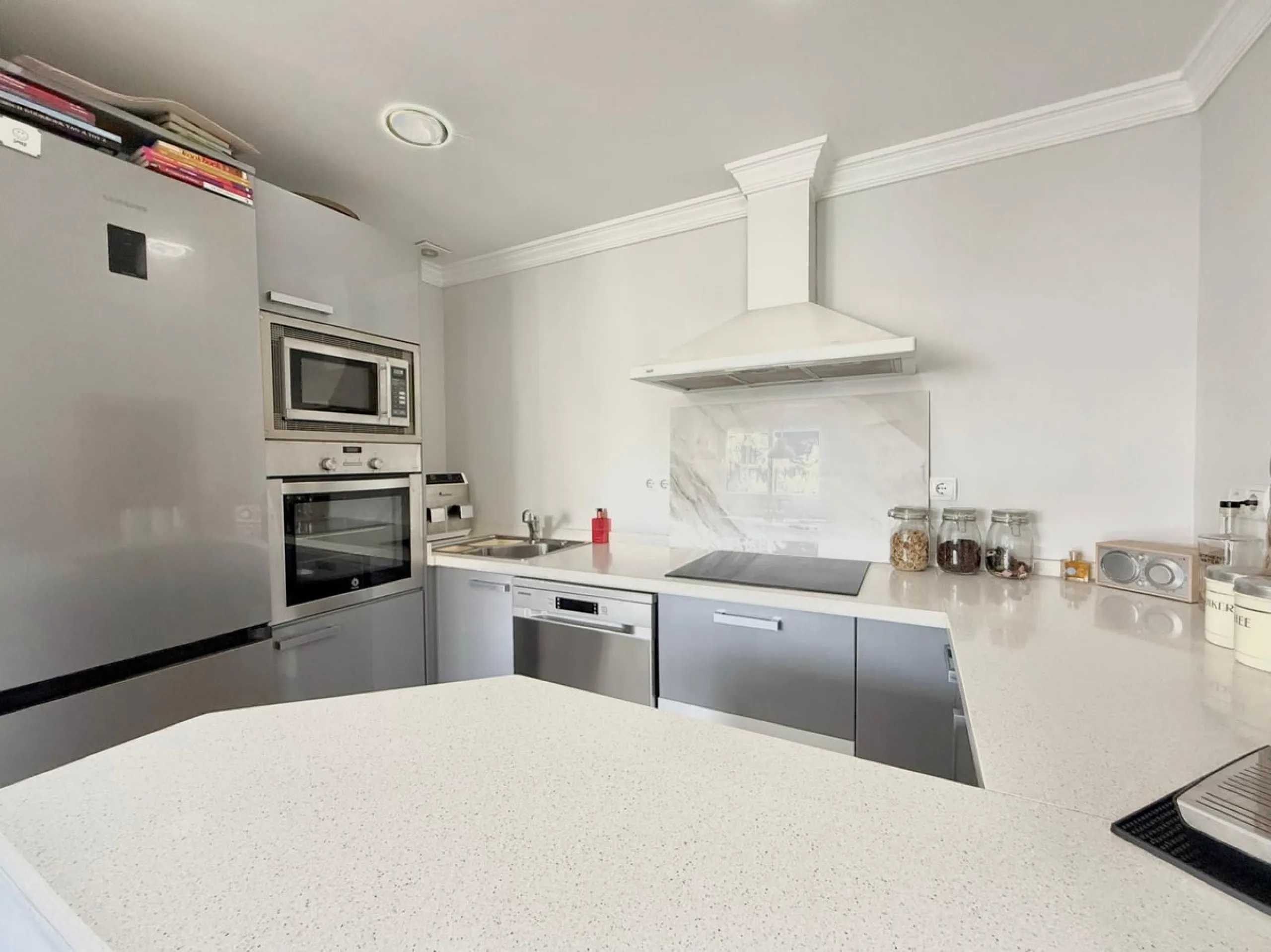 Charming Renovated Apartment in the Best Area of Torreblanca – Fuengirola