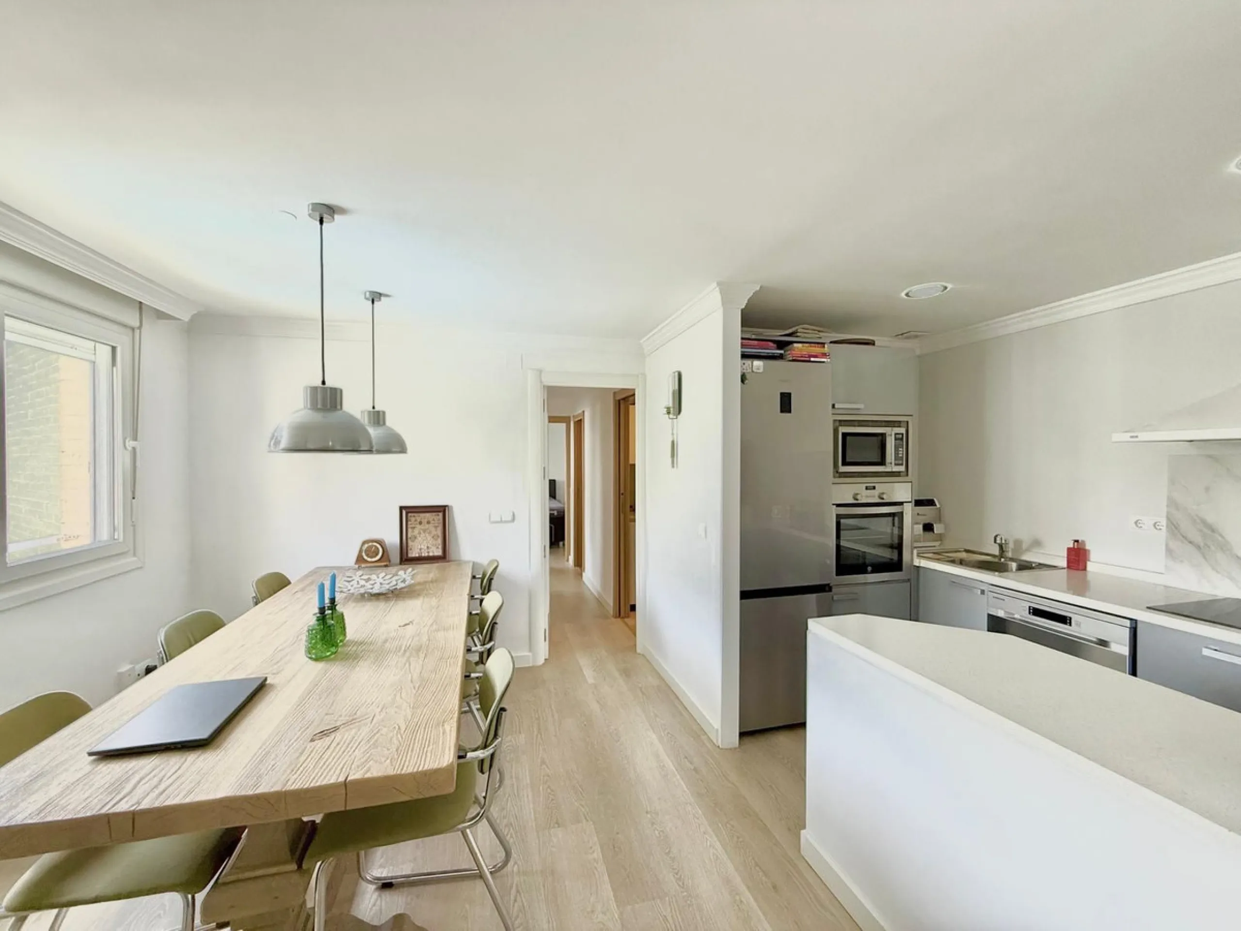 Charming Renovated Apartment in the Best Area of Torreblanca – Fuengirola