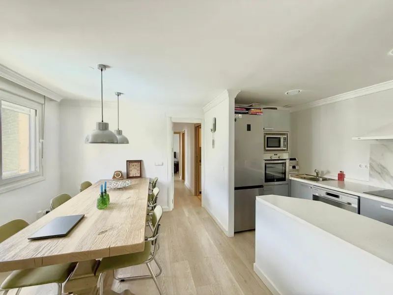 Charming Renovated Apartment in the Best Area of Torreblanca – Fuengirola
