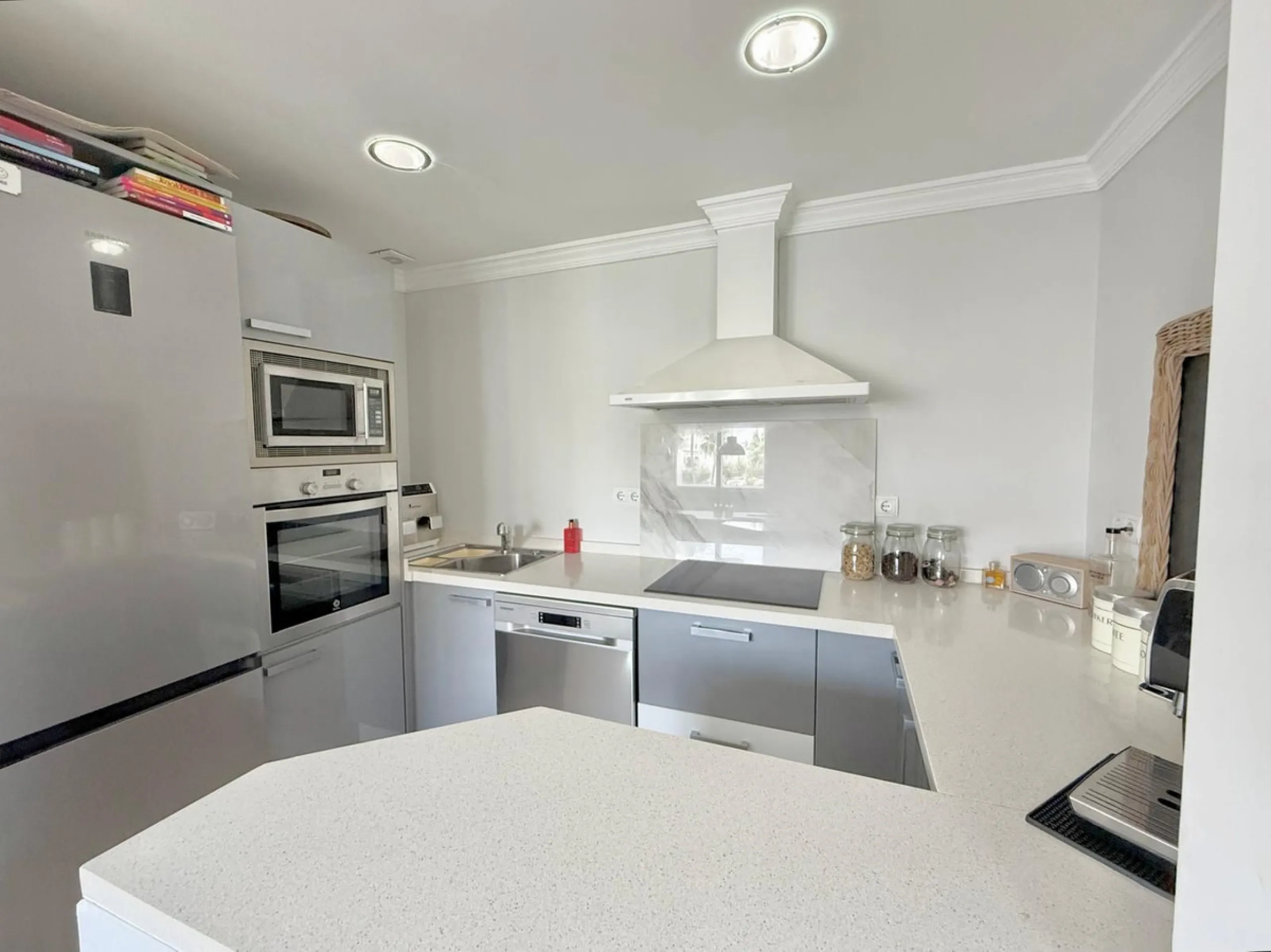 Charming Renovated Apartment in the Best Area of Torreblanca – Fuengirola