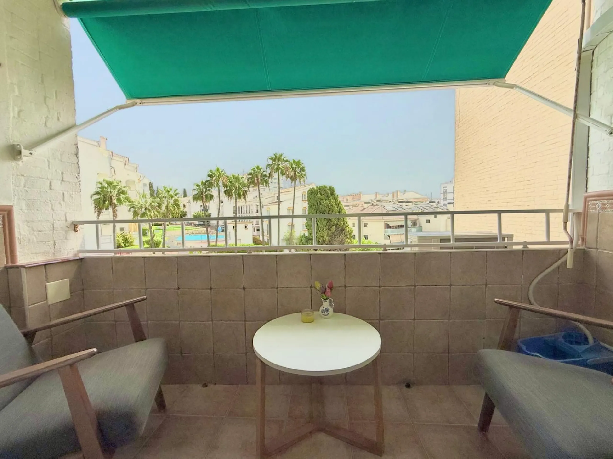 Charming Renovated Apartment in the Best Area of Torreblanca – Fuengirola