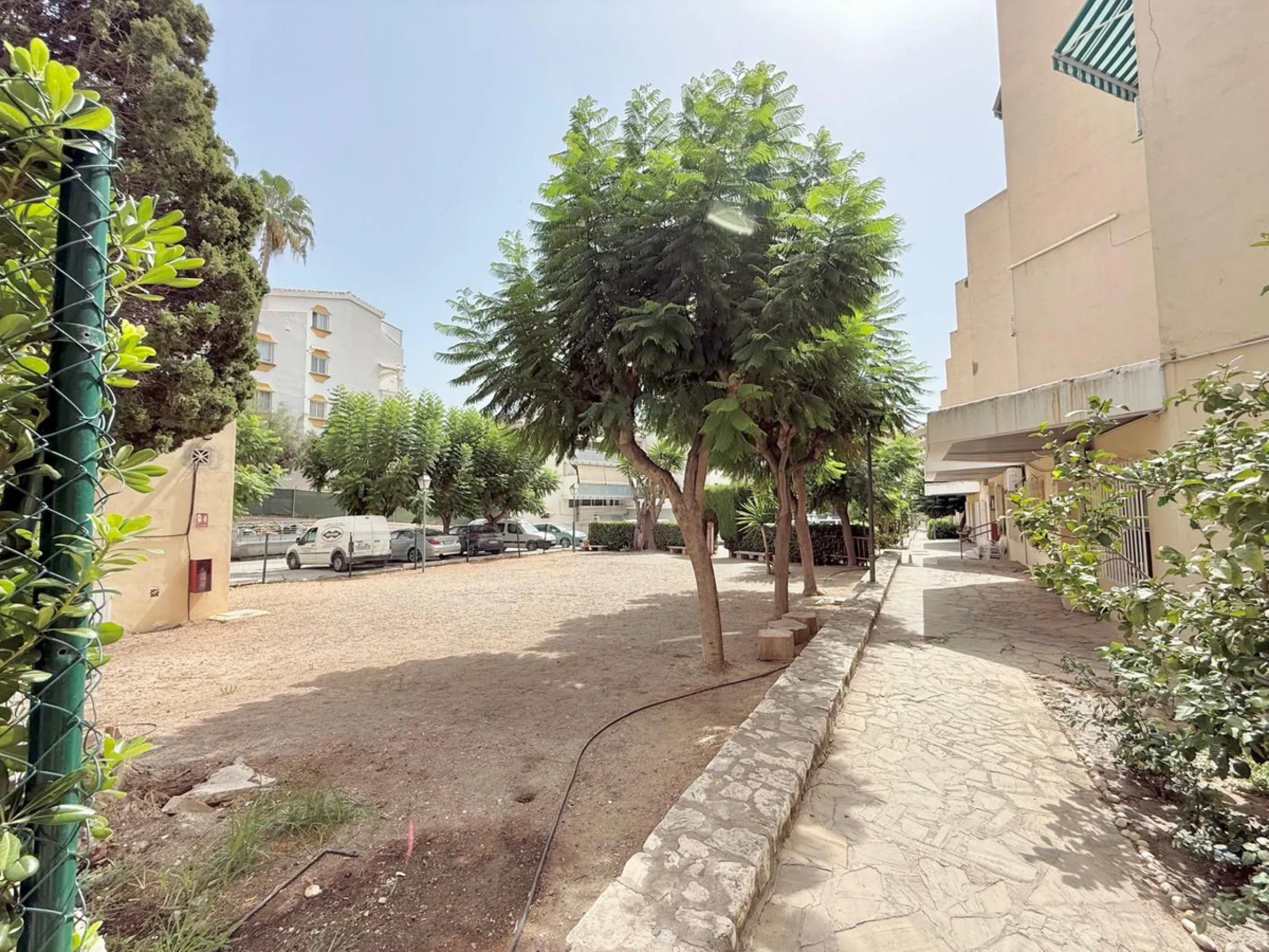 Charming Renovated Apartment in the Best Area of Torreblanca – Fuengirola