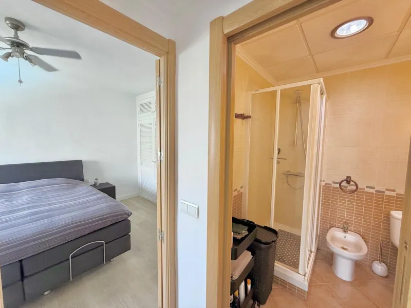 Charming Renovated Apartment in the Best Area of Torreblanca – Fuengirola