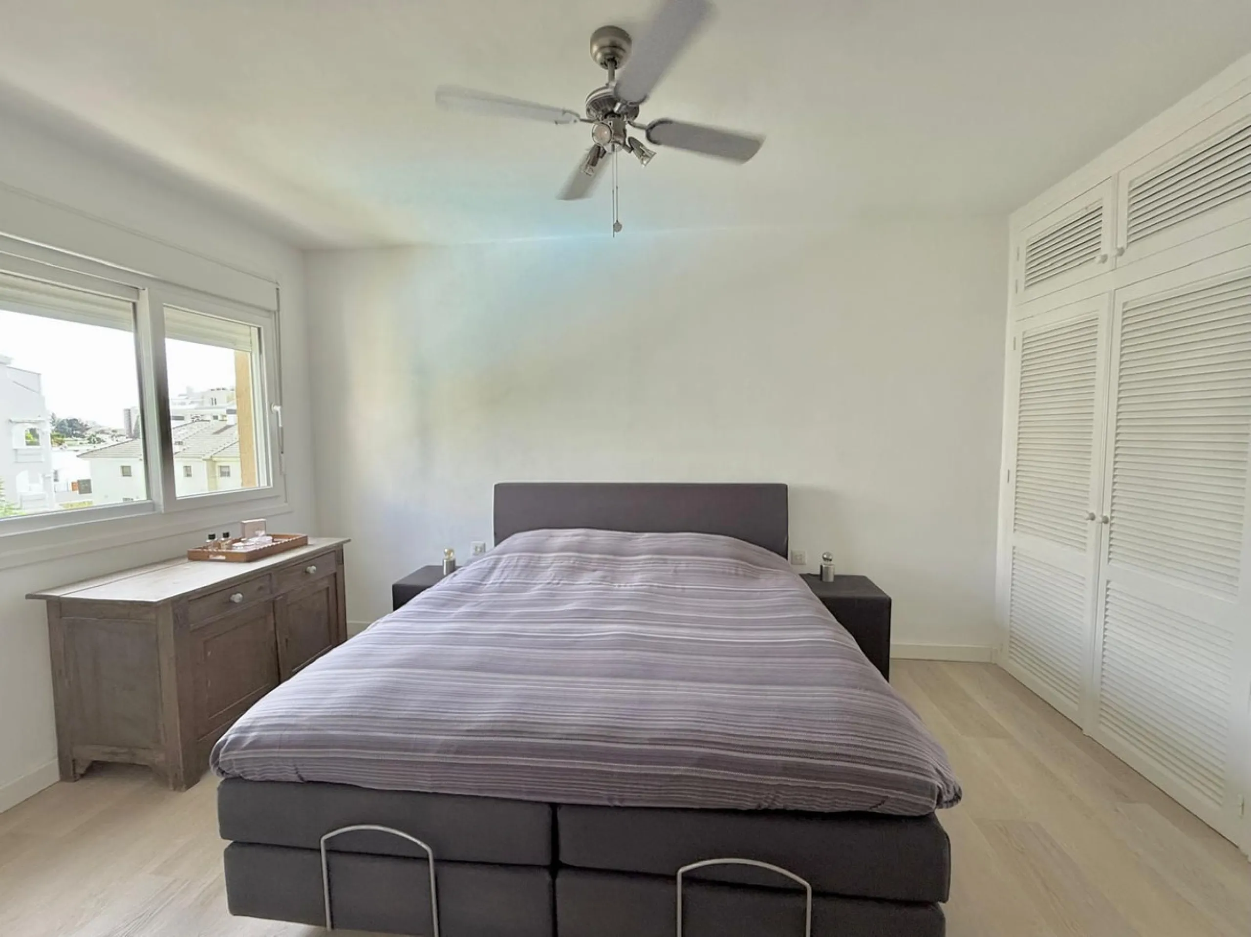 Charming Renovated Apartment in the Best Area of Torreblanca – Fuengirola