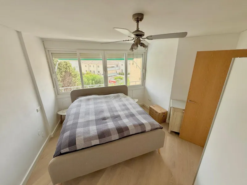 Charming Renovated Apartment in the Best Area of Torreblanca – Fuengirola