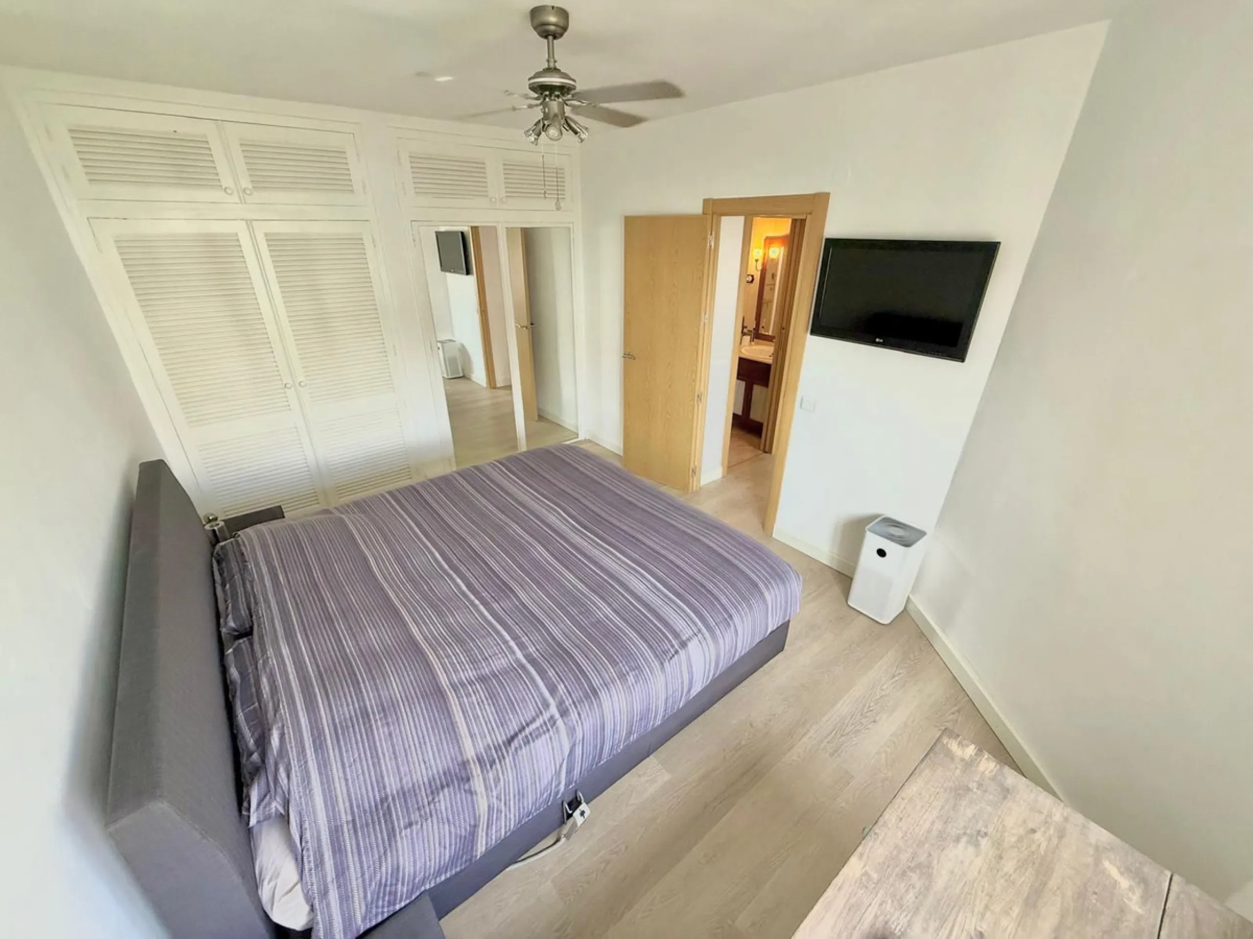Charming Renovated Apartment in the Best Area of Torreblanca – Fuengirola