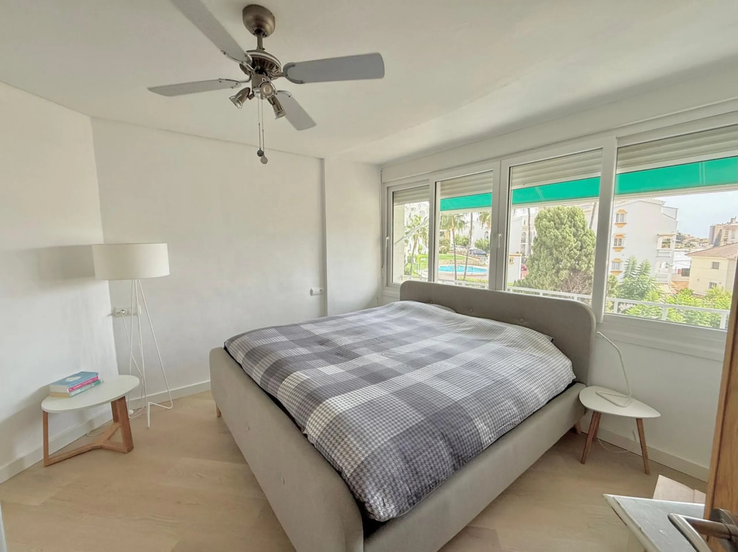 Charming Renovated Apartment in the Best Area of Torreblanca – Fuengirola