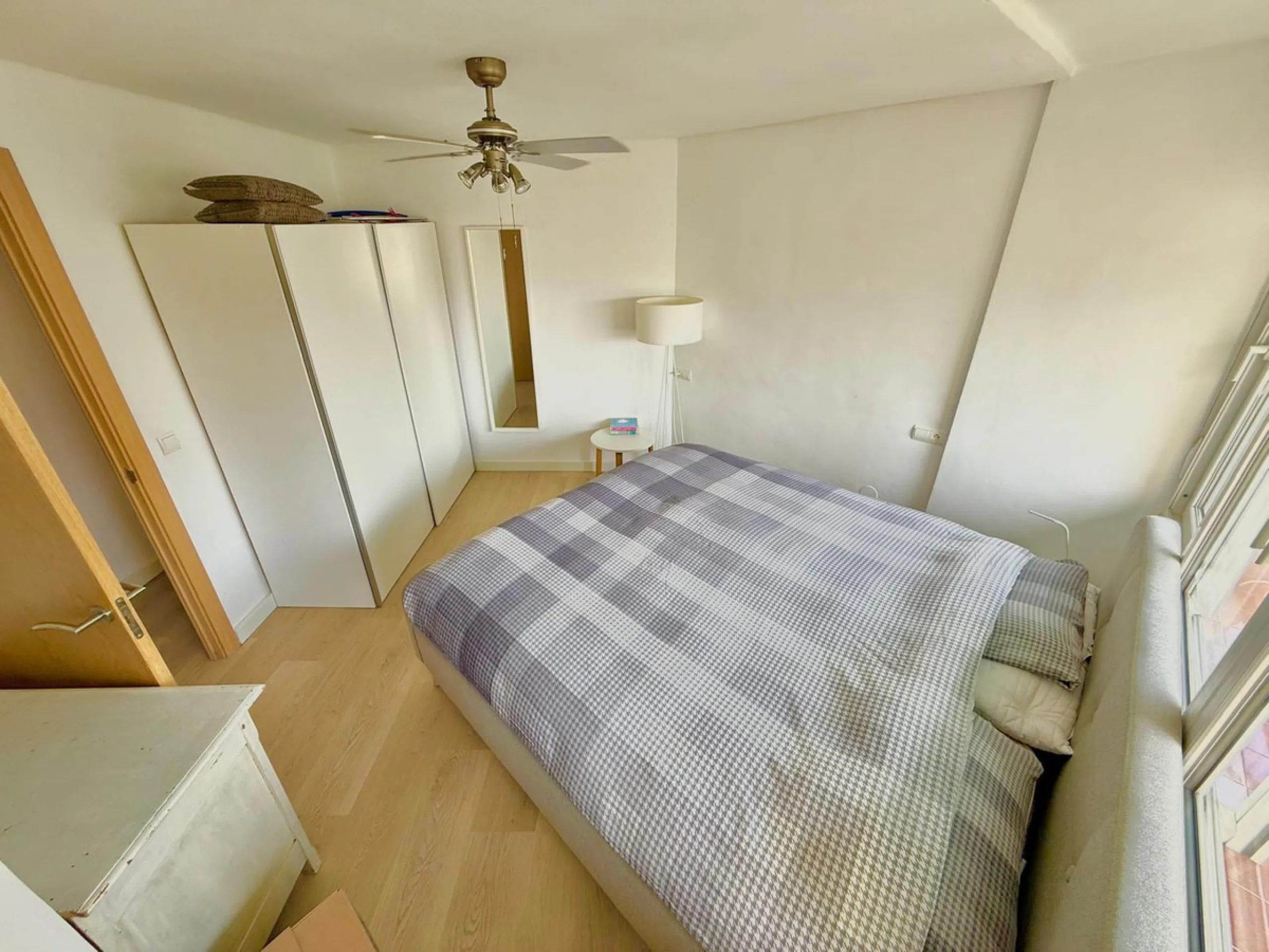 Charming Renovated Apartment in the Best Area of Torreblanca – Fuengirola