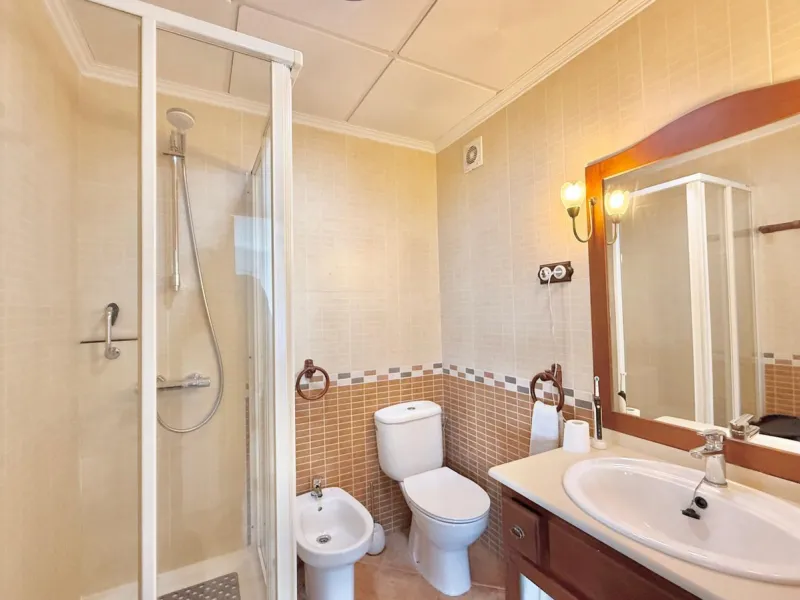Charming Renovated Apartment in the Best Area of Torreblanca – Fuengirola