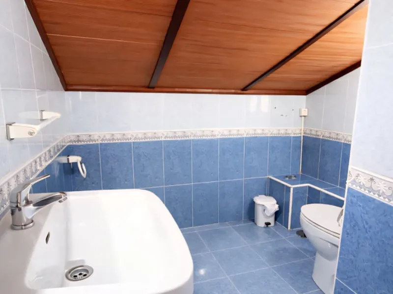 Finca with panoramic views in Ronda with private pool, productive olive grove and Andalusian house · Ideal rural tourism investment